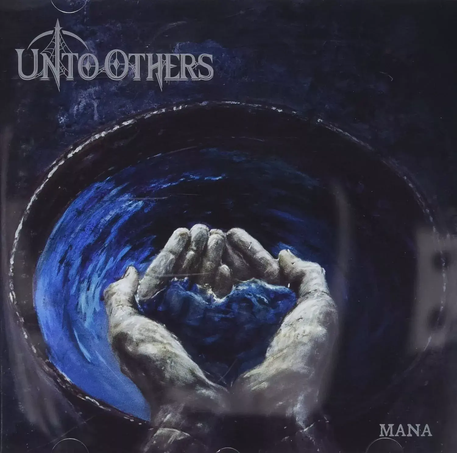 UNTO OTHERS · Mana | CD (Gothic Rock CDs)
