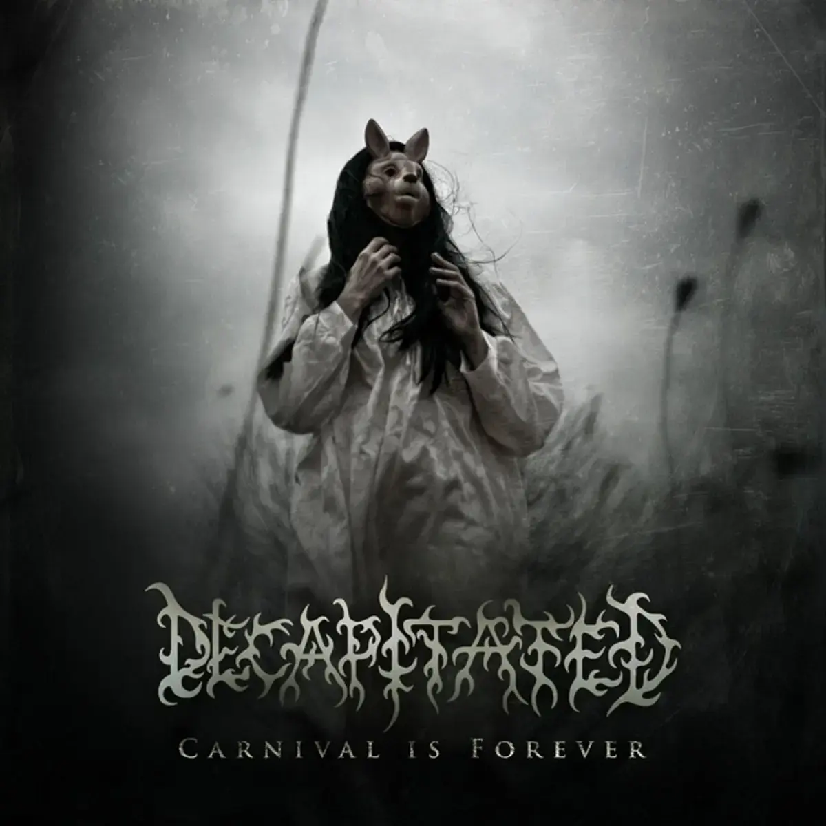 DECAPITATED · Carnival Is Forever | CD DECAPITATED · Carnival Is Forever | CD (Death Metal CDs)