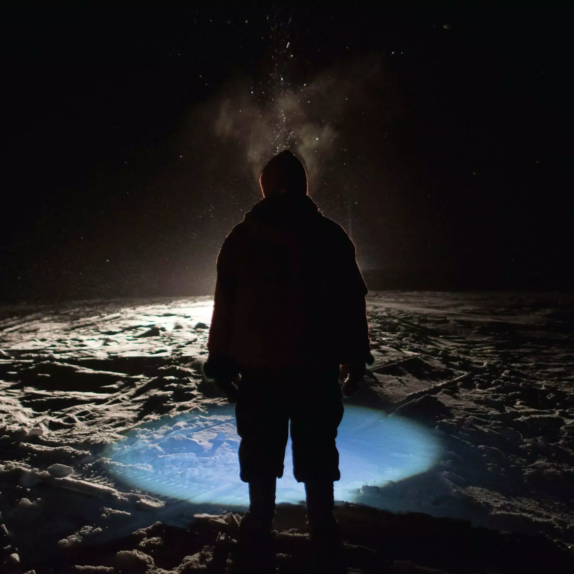 INTER ARMA · New Heaven | CD (Post Metal CDs)