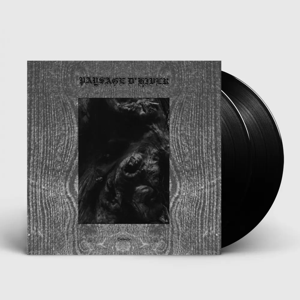 PAYSAGE D'HIVER - Steineiche · BLACK DLP