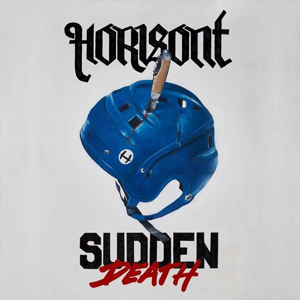 HORISONT - Sudden Death · CD-BOX BOXCD (Hard Rock CDs)