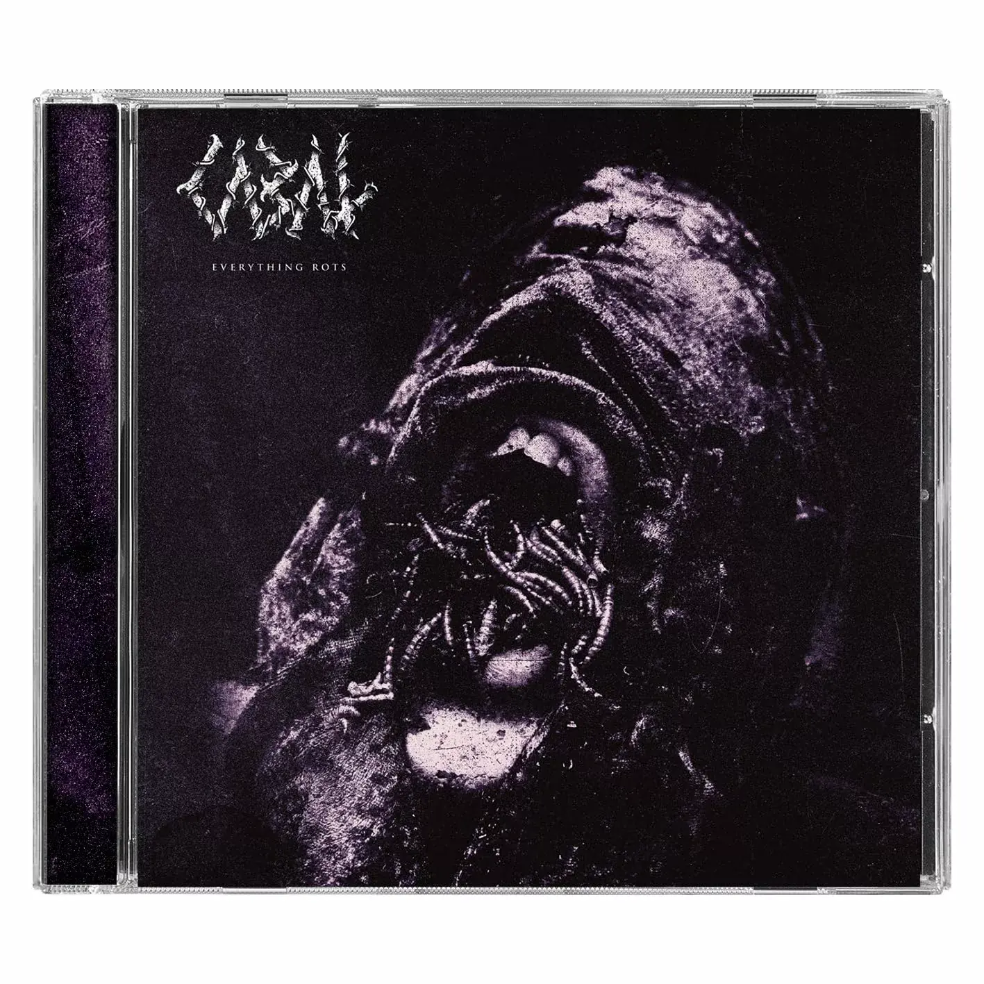 CABAL - Everything Rots · CD CABAL - Everything Rots · CD (Deathcore CDs)