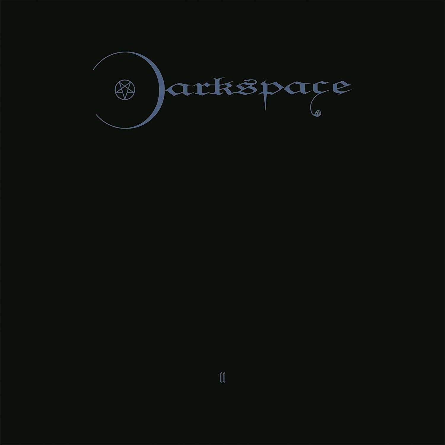 DARKSPACE · Dark Space II (Re-Release) | CD (Black Metal CDs)