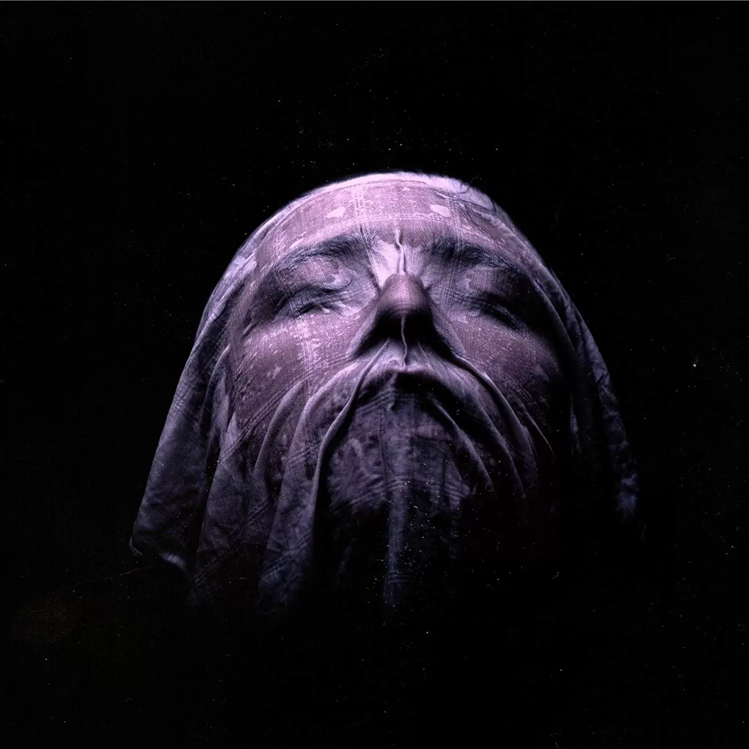 NUMENOREAN - Adore · BLACK LP (Black Metal Vinyl) · Bild 1