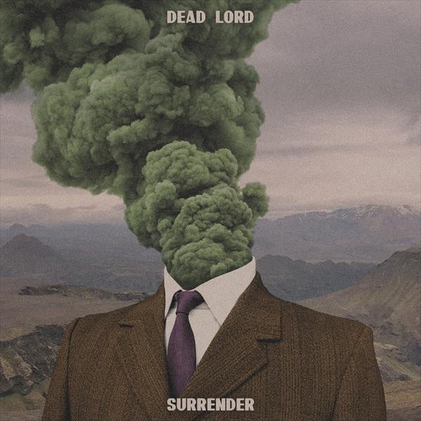 DEAD LORD - Surrender · DIGI (Hard Rock CDs)