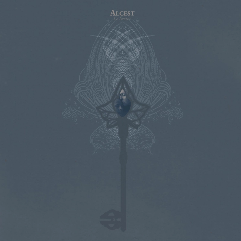 ALCEST · Le Secret | CD (Black Metal CDs)