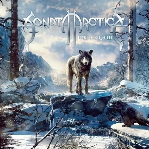 SONATA ARCTICA · Pariah´s Child | LTD.EDIT. DIGI SONATA ARCTICA · Pariah´s Child | LTD.EDIT. DIGI (Heavy Metal CDs)