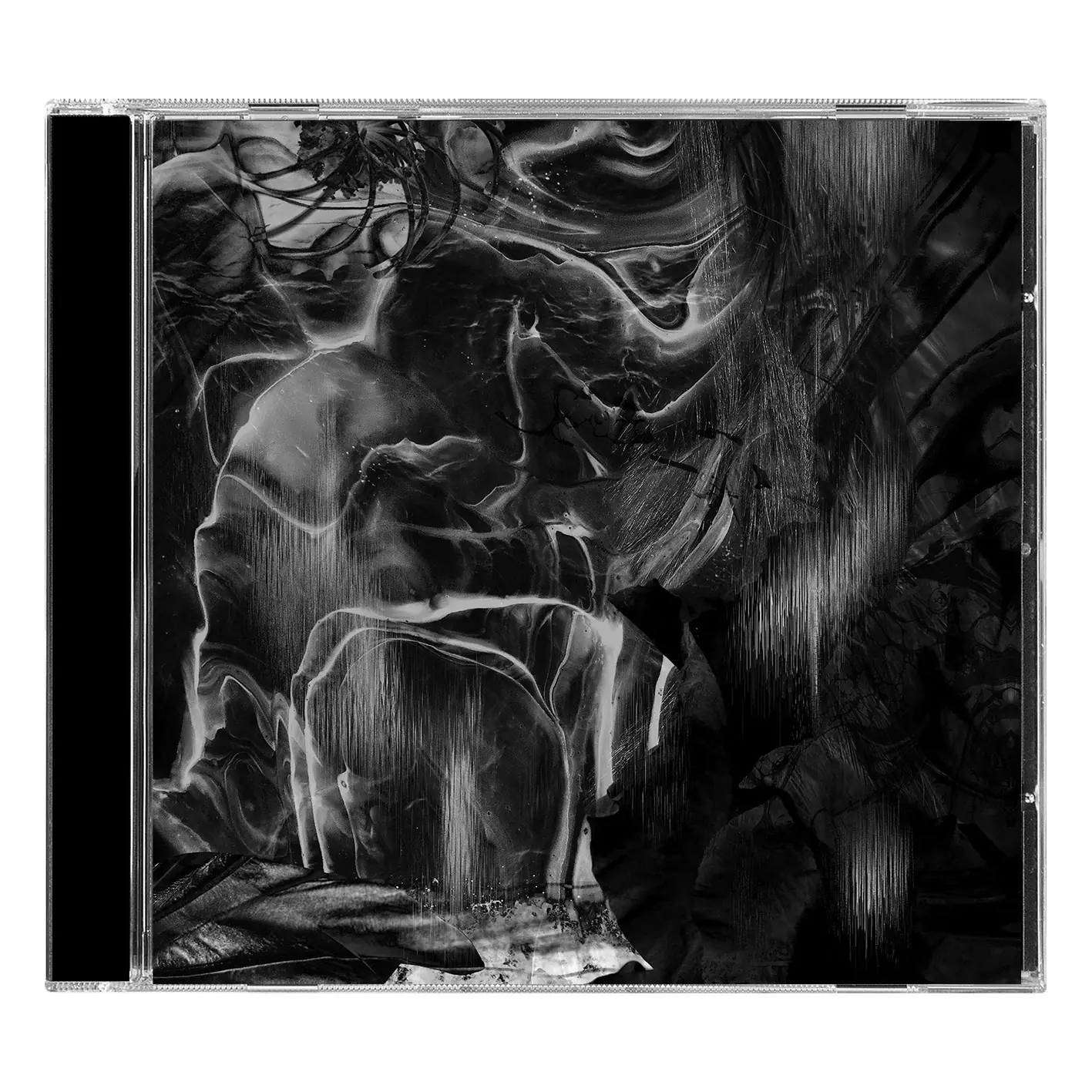 ORANSSI PAZUZU - Muuntautuja · CD ORANSSI PAZUZU - Muuntautuja · CD (Post Black Metal CDs)