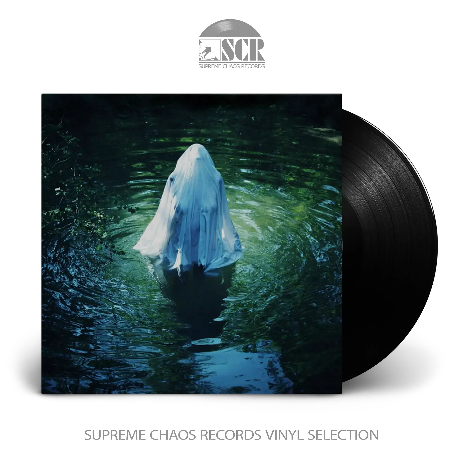 SHINING/MONUMENTUM - Split EP · BLACK 10" LP SHINING/MONUMENTUM - Split EP · BLACK 10" LP (Black Metal/Gothic Rock Vinyl)