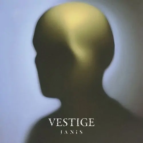 VESTIGE - Janis · BLACK DLP (Post Metal / Post Rock Vinyl) · Bild 1