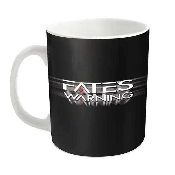 FATES WARNING - Logo · TASSE MUG (Progressive Metal Others)