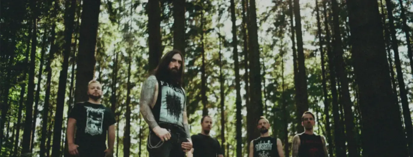 Waldgeflüster · Neues Doppel-Album "Knochengesänge"