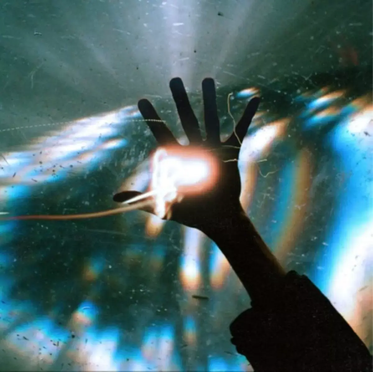 ARCHITECTS · The Sky, The Earth & All Between | BLACK LP (Metalcore Vinyl) · Bild 1