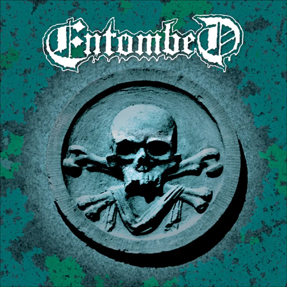 ENTOMBED - Entombed (Re-Release) · BLACK LP · Bild 1 ENTOMBED - Entombed (Re-Release) · BLACK LP (Death Metal Vinyl) · Bild 1