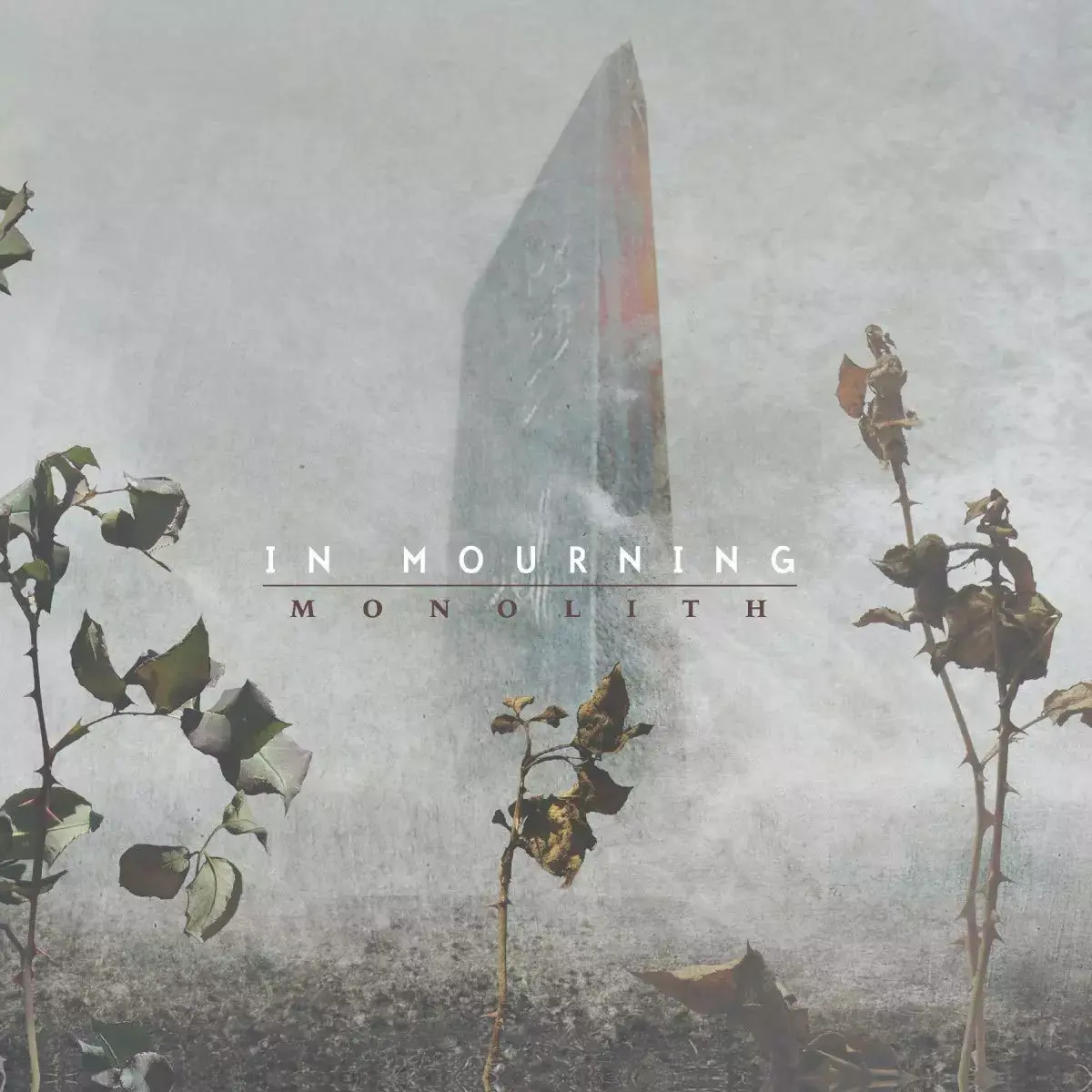 IN MOURNING - Monolith · DIGIPAK CD IN MOURNING - Monolith · DIGIPAK CD (Melodic Death Metal CDs)