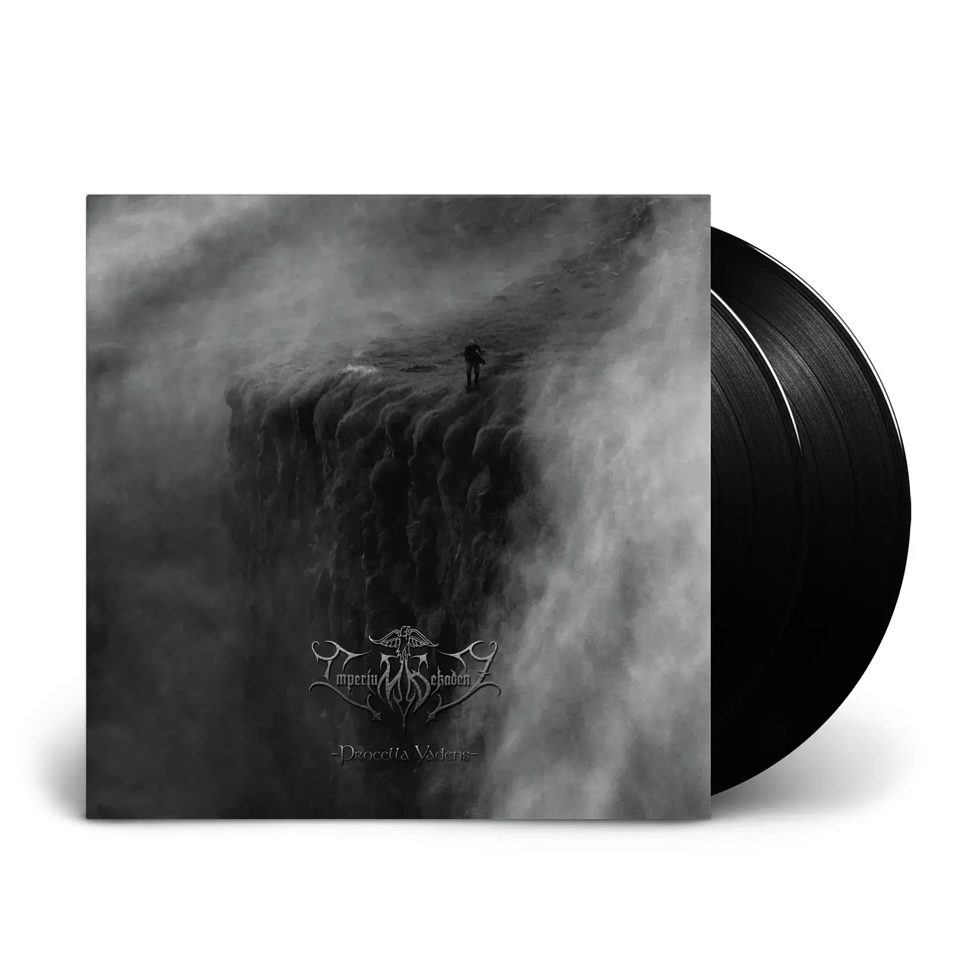 IMPERIUM DEKADENZ - Procella Vadens · BLACK DLP