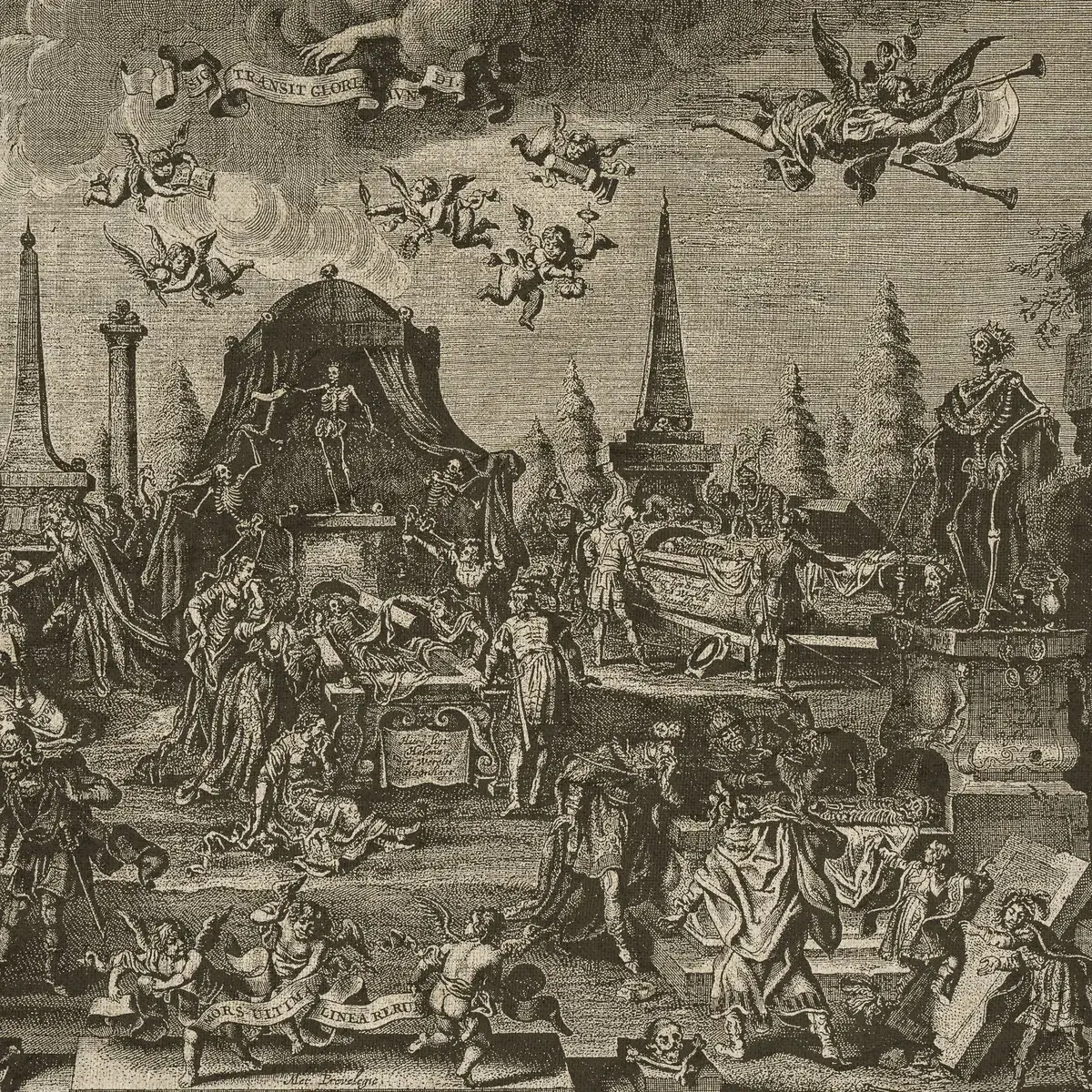 MISOTHEIST · Vessels By Which The Devil Is Made Flesh | TRANSPARENT RED SMOKE LP · Bild 1 MISOTHEIST · Vessels By Which The Devil Is Made Flesh | TRANSPARENT RED SMOKE LP (Black Metal Vinyl) · Bild 1