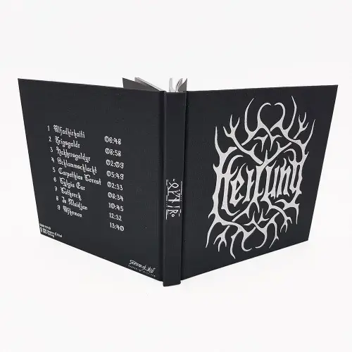 HEILUNG · Ofnir | CD ARTBOOK (Dark Folk CDs) · Bild 4