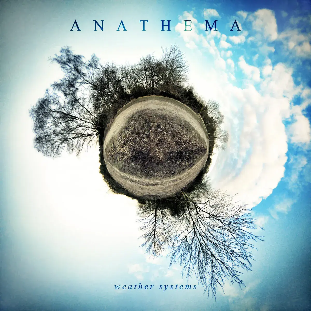 ANATHEMA · Weather Systems | CD (Progressive Rock CDs)