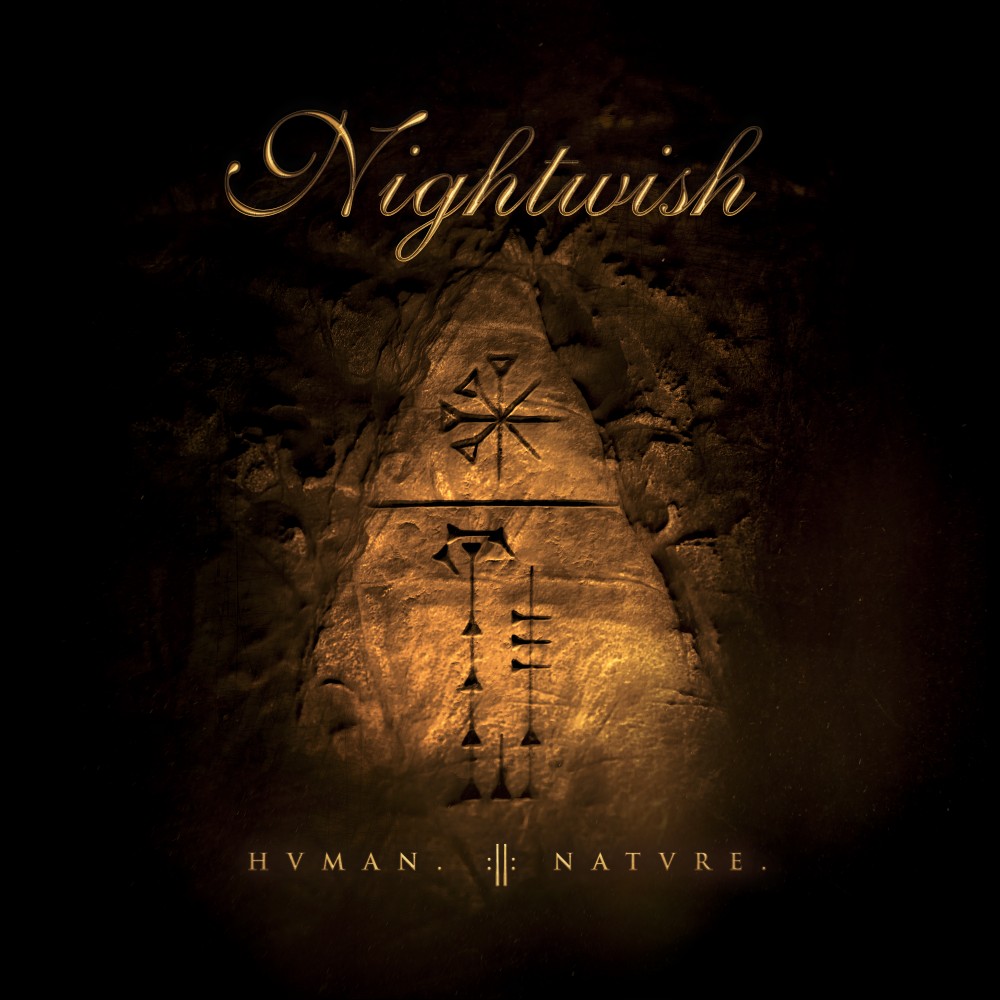 NIGHTWISH · Human. :II: Nature. | DCD NIGHTWISH · Human. :II: Nature. | DCD (Heavy Metal CDs)
