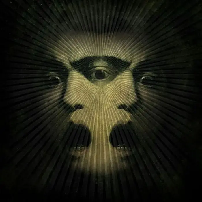 CORPUS CHRISTII · Carving a pyramid of thoughts | CD (Black Metal CDs)