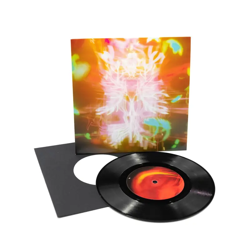 ARTHUR BROWN - Long Long Road Complete Box · LP BOX SET (Progressive Rock/Blues Rock Vinyl) · Bild 5