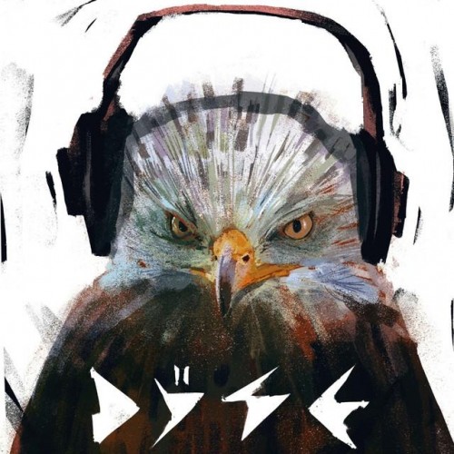 DYSE · Bonzengulasch | BLACK LP (Alternative Rock Vinyl)