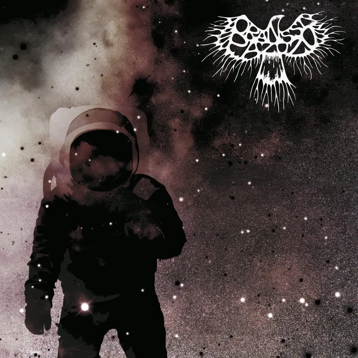 ORANSSI PAZUZU - Muukalainen Puhuu · BLACK LP 1