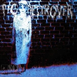 PIG DESTROYER · Book Burner | CD (Grindcore CDs)