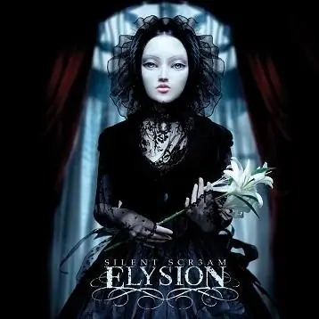 ELYSION · Silent Scream | CD (Heavy Metal CDs)