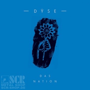 DYSE · Das Nation | CD DYSE · Das Nation | CD (Crossover CDs)