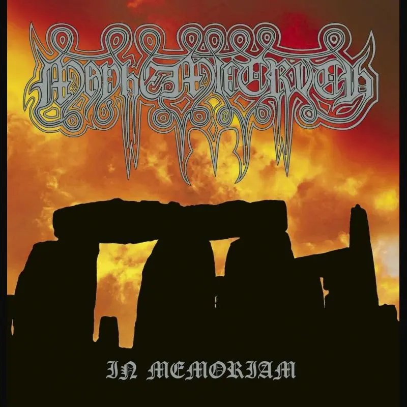 MAYHEMIC TRUTH - In Memoriam · DIGIBOOK CD MAYHEMIC TRUTH - In Memoriam · DIGIBOOK CD (Black Metal CDs)