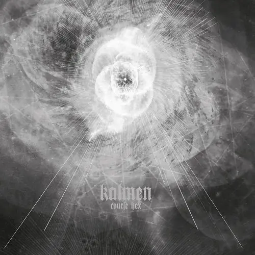 KALMEN - Course Hex · DIGI (Doom Metal CDs)