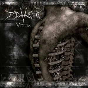 DEAD ALONE - Vitium · CD