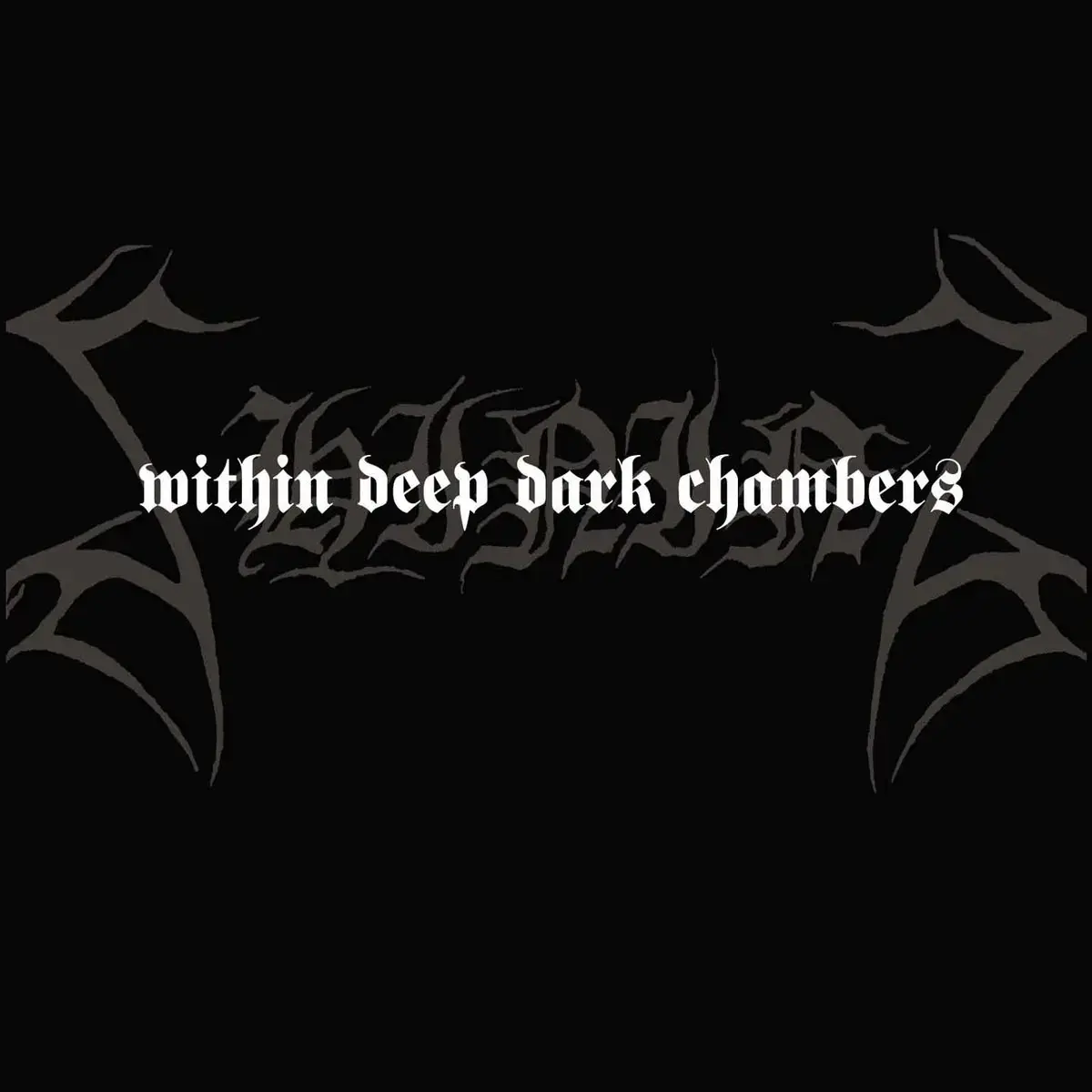 SHINING - I : Within Deep Dark Chambers (Re-Release) · DIGIPAK CD SHINING - I : Within Deep Dark Chambers (Re-Release) · DIGIPAK CD (Black Metal CDs)