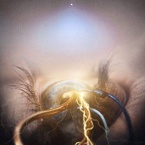 THE AGONIST · Eye Of Providence | CD THE AGONIST · Eye Of Providence | CD (Melodic Death Metal CDs)