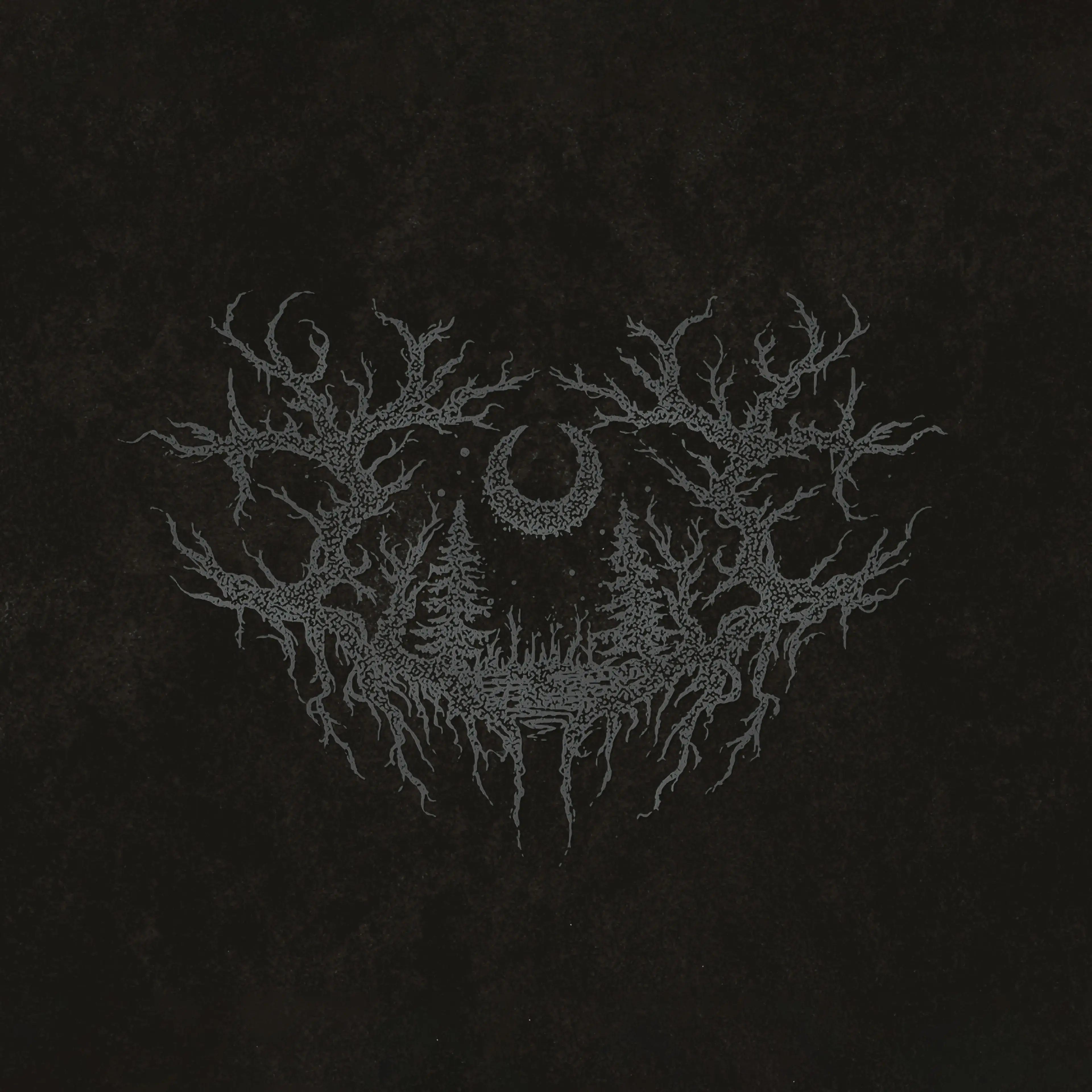 LORNA SHORE - I Feel The Everblack Festering Within Me · GOLDEN 2LP (Metal/Metalcore Vinyl) · Bild 2