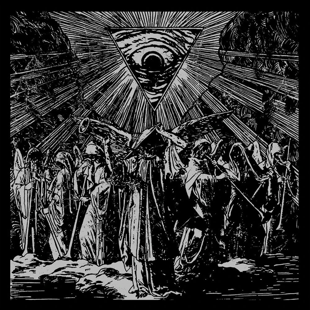 WATAIN · Casus Luciferi | BLACK 2LP (Black Metal Vinyl) · Bild 1