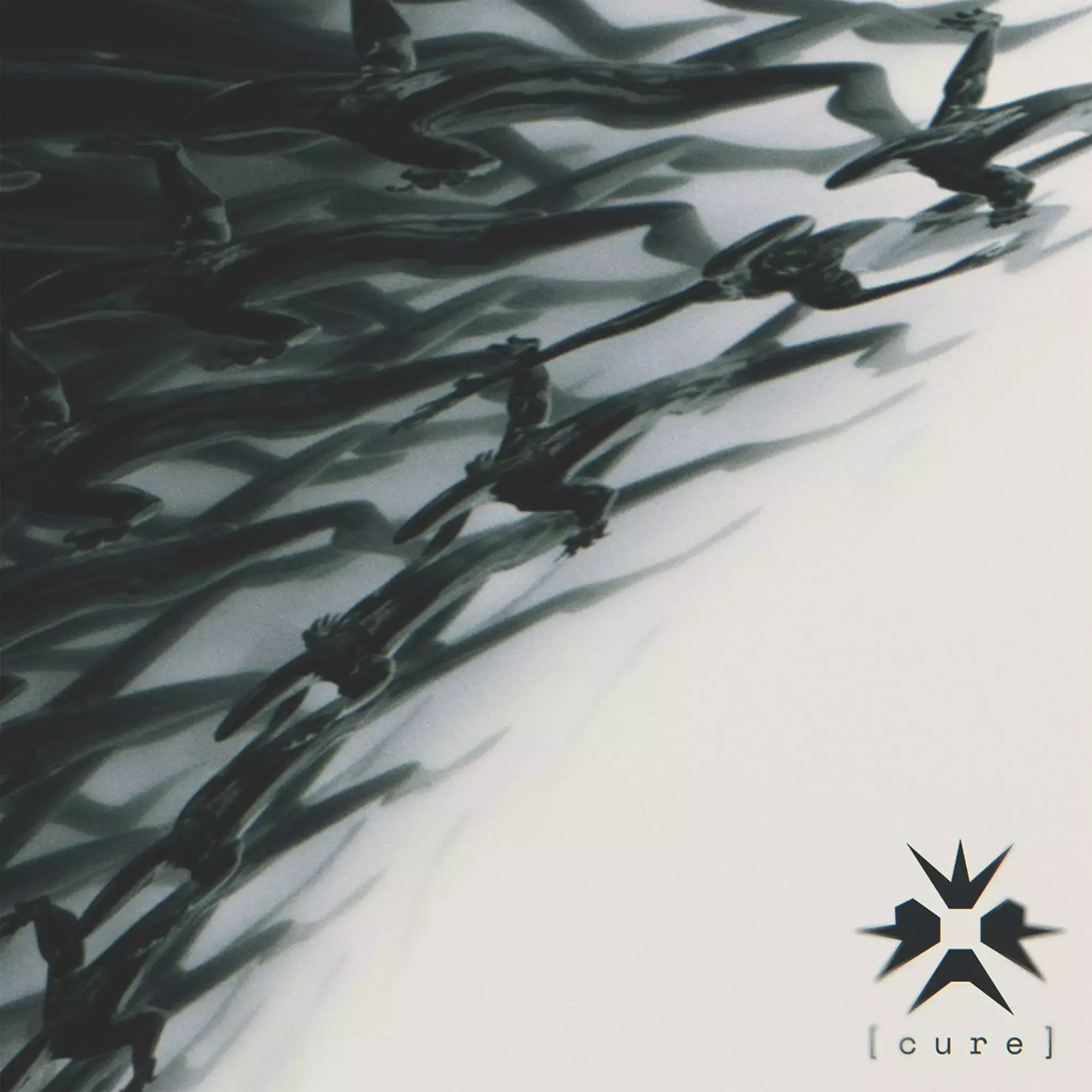 ERRA · Cure | CD ERRA · Cure | CD (metalc Vinyl)