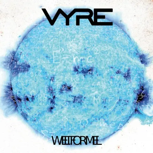 VYRE - Weltformel · DIGI