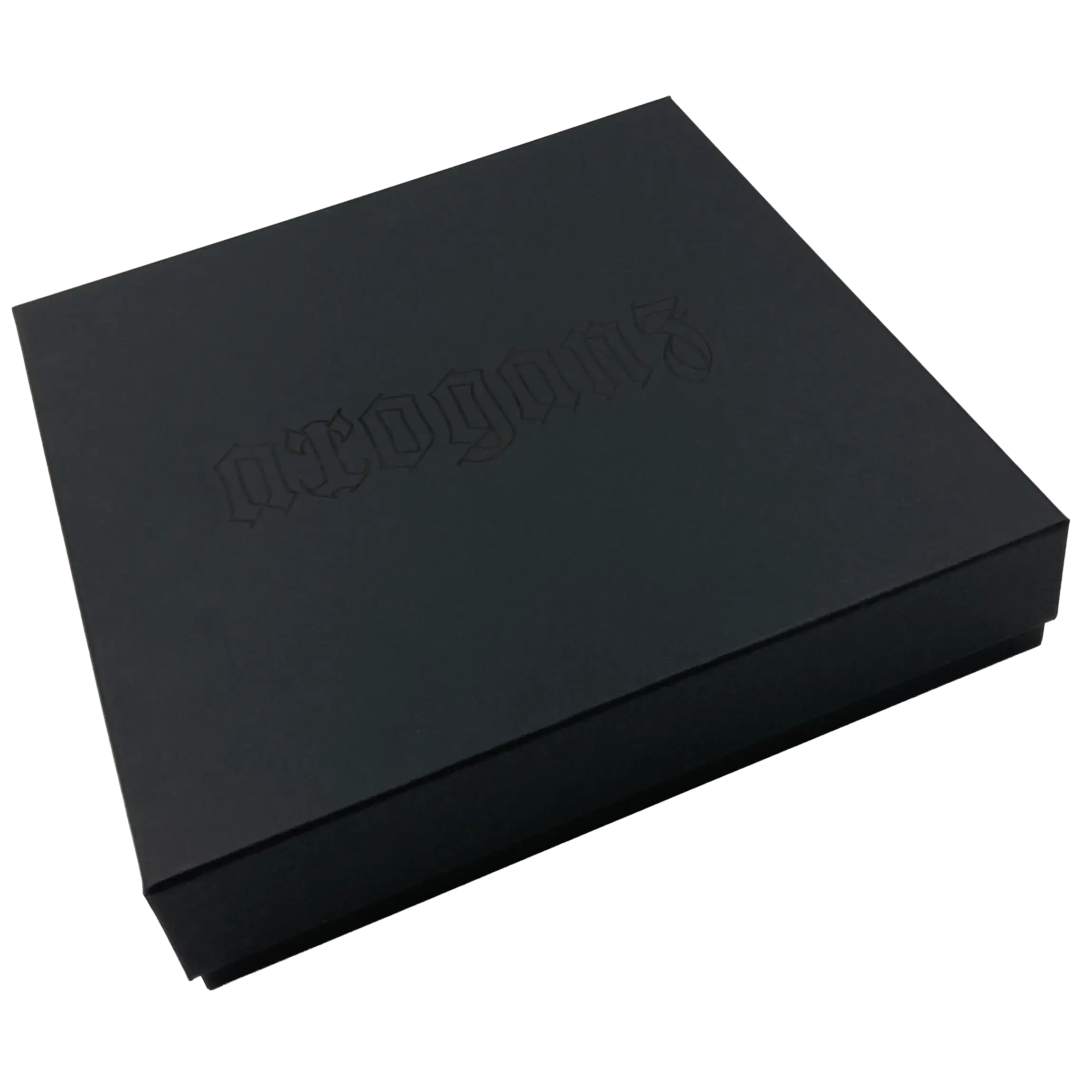 ARROGANZ - Black Collection · DELUXE BOX SET (Death Metal Vinyl)