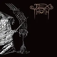 JEX THOTH · Witness | MCD JEX THOTH · Witness | MCD (Doom Metal CDs)