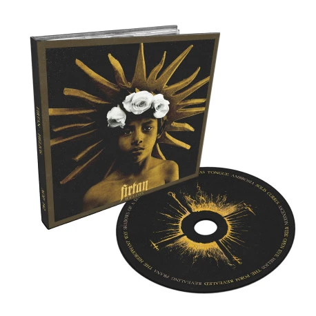 FIRTAN · Helios | CD MEDIABOOK | EM00160251
