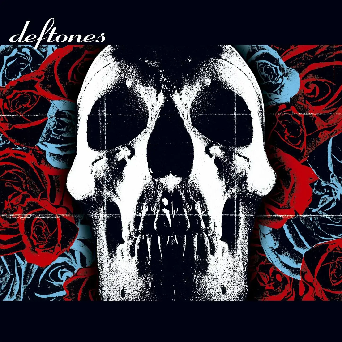 DEFTONES · Deftones | CD (Alternative Metal CDs)