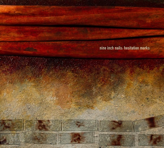 NINE INCH NAILS - Hesitation Marks · DIGI (Industrial CDs)
