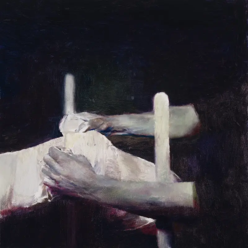 TAR POND - Petrol · DARK GREEN LP · Bild 1 TAR POND - Petrol · DARK GREEN LP (Doom/Post Metal Vinyl) · Bild 1