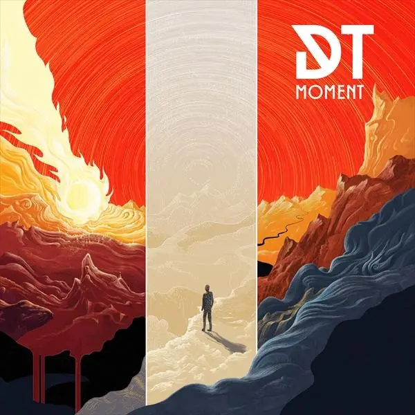 DARK TRANQUILLITY - Moment · CD (Melodic Death Metal CDs)
