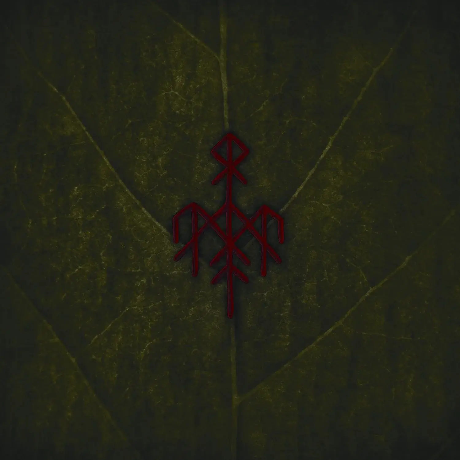WARDRUNA · Runaljod - Yggdrasil | CD (Black Metal/Folk CDs)