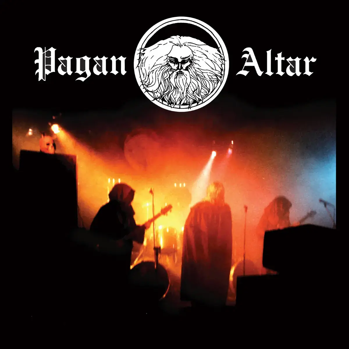 PAGAN ALTAR · Judgement Of The Dead | CD PAGAN ALTAR · Judgement Of The Dead | CD (Heavy Metal/Doom Metal CDs)