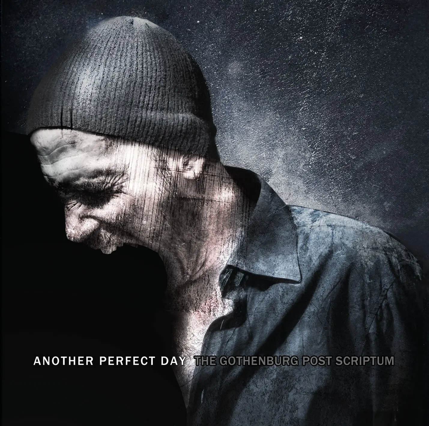 ANOTHER PERFECT DAY - The Gothenburg Post Scriptum · DIGI